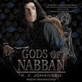 Cover: Gods of Nabban - Tantor Audio