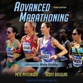 Cover: Advanced Marathoning - Tantor Audio