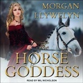 Cover: The Horse Goddess - Tantor Audio