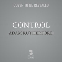 Enlarge image Cover: Control - Blackstone Publishing