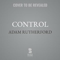 Cover: Control - Blackstone Publishing