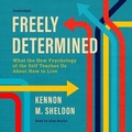 Cover: Freely Determined - Blackstone Publishing