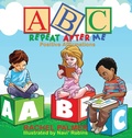 Cover: ABC Repeat After Me - Rachael Palmer