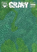 Cover: Gravy Quarterly No. 85 - Hub City Press