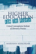 Cover: Higher Education for the People - Information Age Publishing