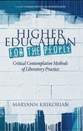 Cover: Higher Education for the People - Information Age Publishing