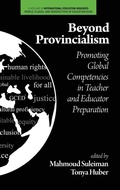 Cover: Beyond Provincialism - Information Age Publishing