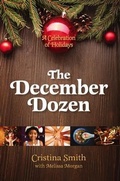 Cover: The December Dozen - Yoga for the Brain