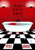 Bild: Seven Dirty Days - New Europe Books