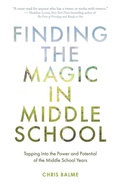Cover: Finding the Magic in Middle School - Zero Circle Labs
