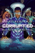 Cover: Corrupted - Ananke Press