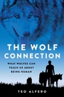 Cover: The Wolf Connection - Atria Books