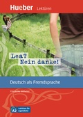 Cover: Lea? Nein danke! - Hueber Verlag
