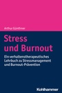 Cover: Stress und Burnout - Kohlhammer