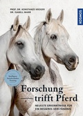Cover: Forschung trifft Pferd - Kosmos