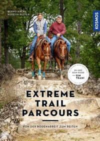 Abbildung von: Extreme Trail Parcours - Kosmos