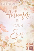 Cover: Autumn In Your Eyes (Cosy Island 1) - Impress