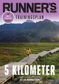 Cover: RUNNER'S WORLD 5 Kilometer unter 27:30 Minuten - Motorbuch Verlag