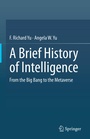 Cover: A Brief History of Intelligence - Springer