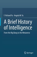 Cover: A Brief History of Intelligence - Springer