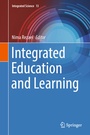 Cover: Integrated Education and Learning - Springer