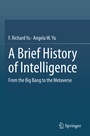 Cover: A Brief History of Intelligence - Springer