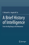 Cover: A Brief History of Intelligence - Springer