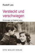 Cover: Versteckt und verschwiegen - Otto M&uuml;ller Verlag GmbH