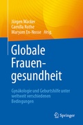 Cover: Globale Frauengesundheit - Springer