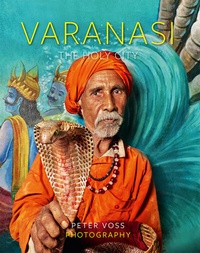 Abbildung von: Varanasi - Michael Imhof Verlag