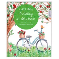 Abbildung von: Lass den Frühling in dein Herz - St. Benno Verlag GmbH