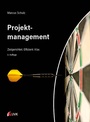 Cover: Projektmanagement - UVK