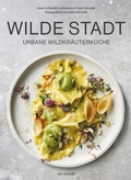 Cover: Wilde Stadt - ars vivendi