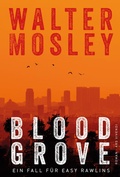 Cover: Blood Grove - ars vivendi