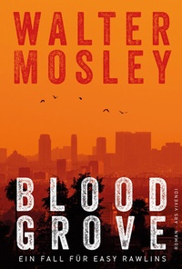 Abbildung von: Blood Grove - ars vivendi