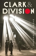 Cover: Clark & Division - ars vivendi
