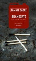 Cover: Brandsatz - ars vivendi