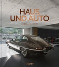 Cover: Haus und Auto - Callwey