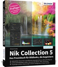 Abbildung von: Nik Collection 5 - BILDNER Verlag