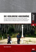 Cover: Die verlorene Augenh&ouml;he - WVT Wissenschaftlicher Verlag Trier