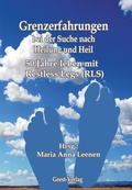 Cover: Grenzerfahrungen bei der Suche nach Heil - Geest-Verlag