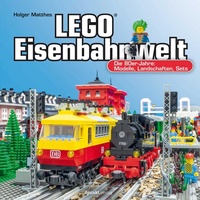 Abbildung von: LEGO®-Eisenbahnwelt - dpunkt