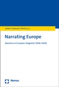 Bild: Narrating Europe - Nomos