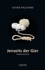 Cover: Jenseits der Gier - LOKWORT