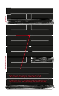 Enlarge image Cover: querbeet 7 - Aisthesis
