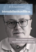 Cover: Immobilienkonflikte - Romeon-Verlag