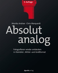 Abbildung von: Absolut analog - dpunkt