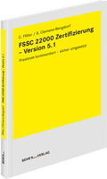 Cover: FSSC 22000 Zertifizierung - Version 5.1 - Behr's GmbH