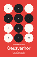 Cover: Kreuzverh&ouml;r - Christlicher Veranstaltungs- und Mediendienst