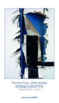 Enlarge image Cover: Einschnitte - Löcker Verlag